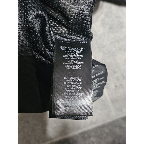 NWT $300.00 Harley-Davidson Mens Piledriver 2.0 Snaptab Textile Jacket Tan LARGE - Picture 15 of 16